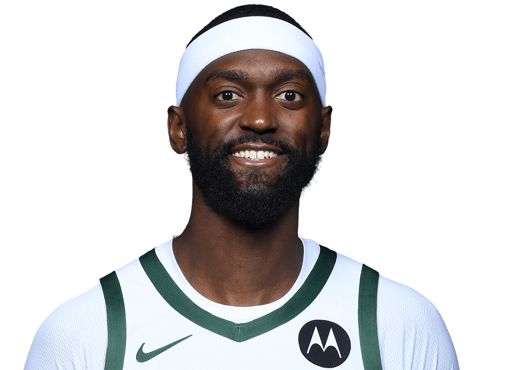 Бобби Портис