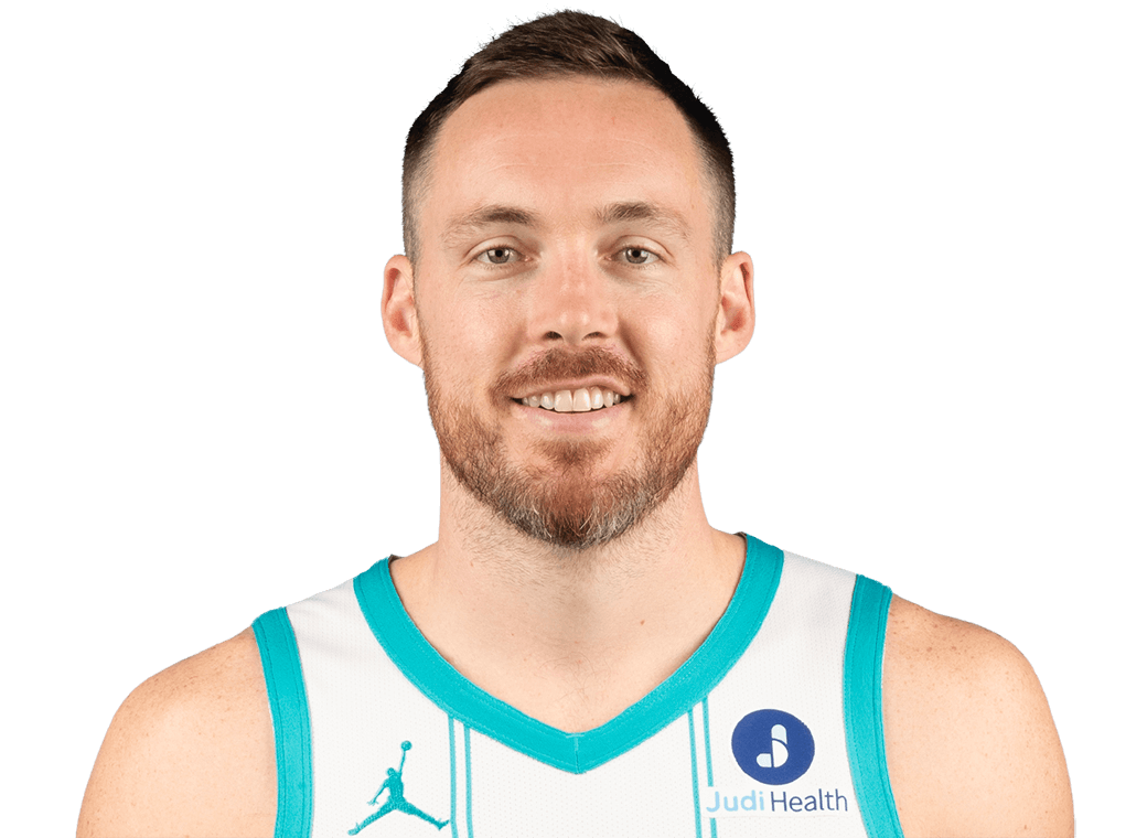 Пэт Коннотон