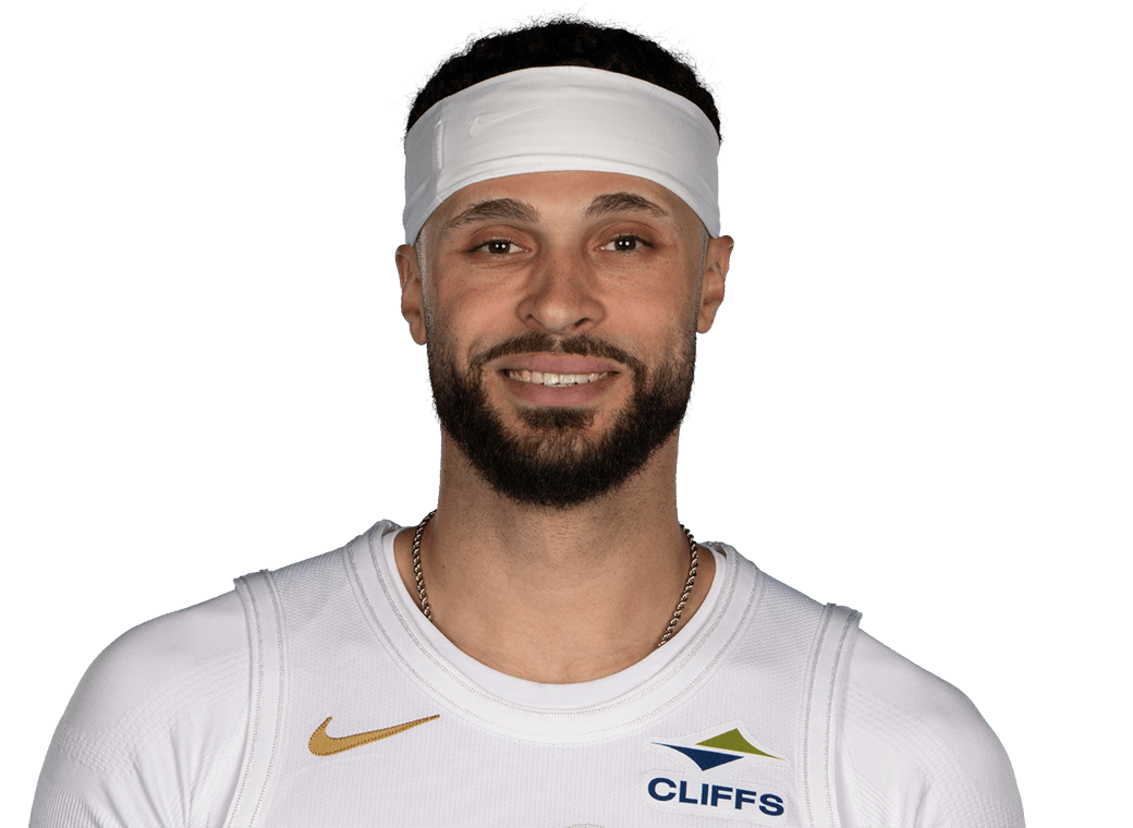 Ларри Нэнс мл.