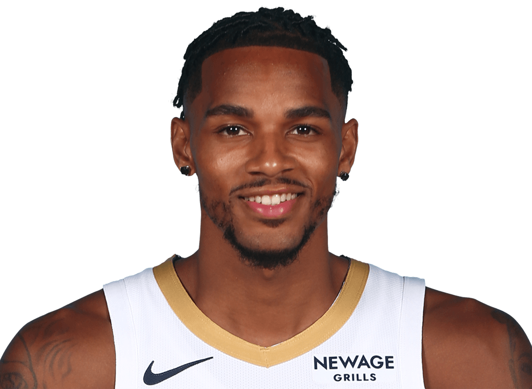 Дежунте Мюррей