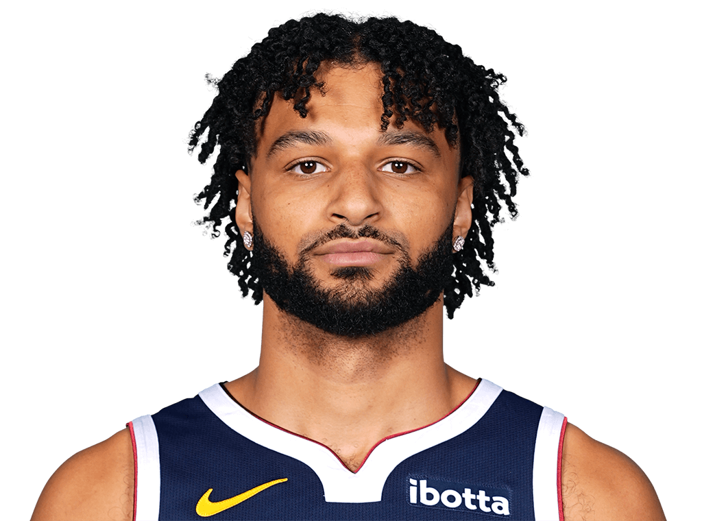 Джамал Мюррей