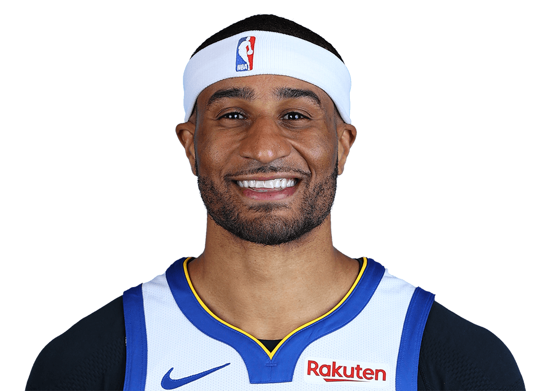 Гэри Пейтон II