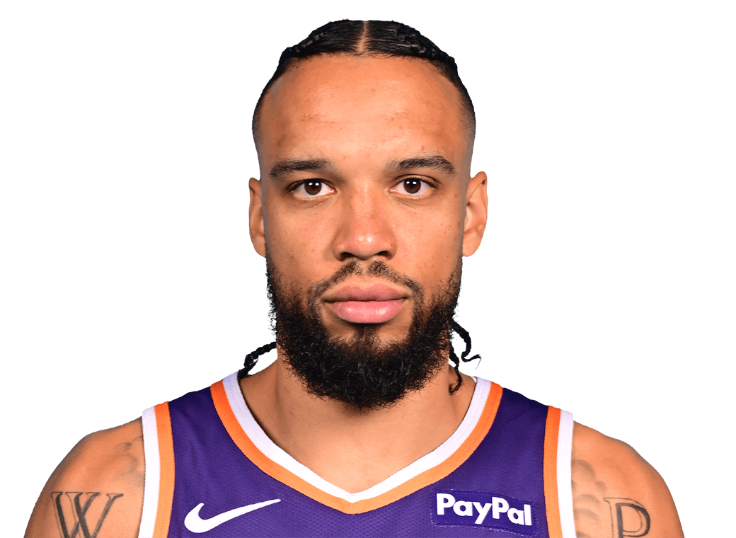 Диллон Брукс