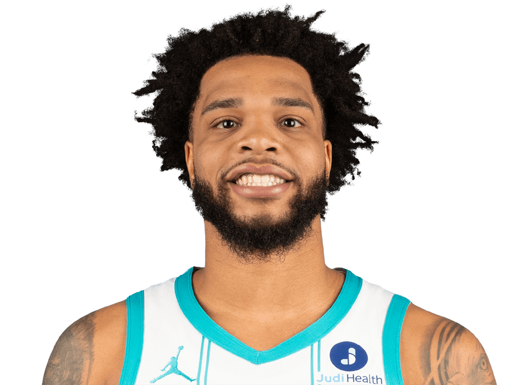 Майлз Бриджес