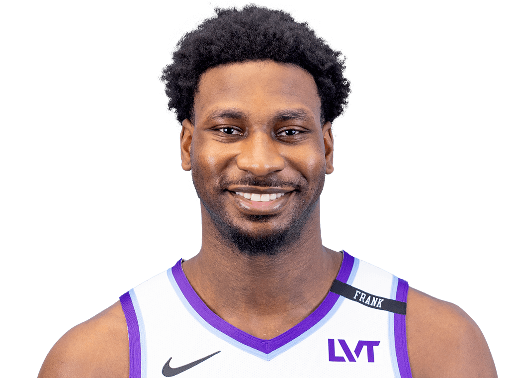 Джарен Джексон мл.