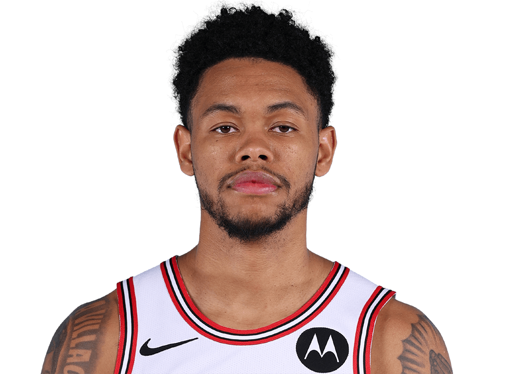 Анферни Саймонс