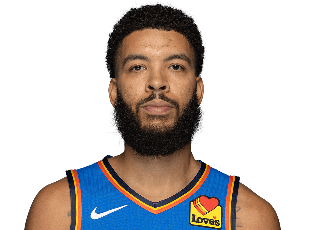 Кенрич Уильямс