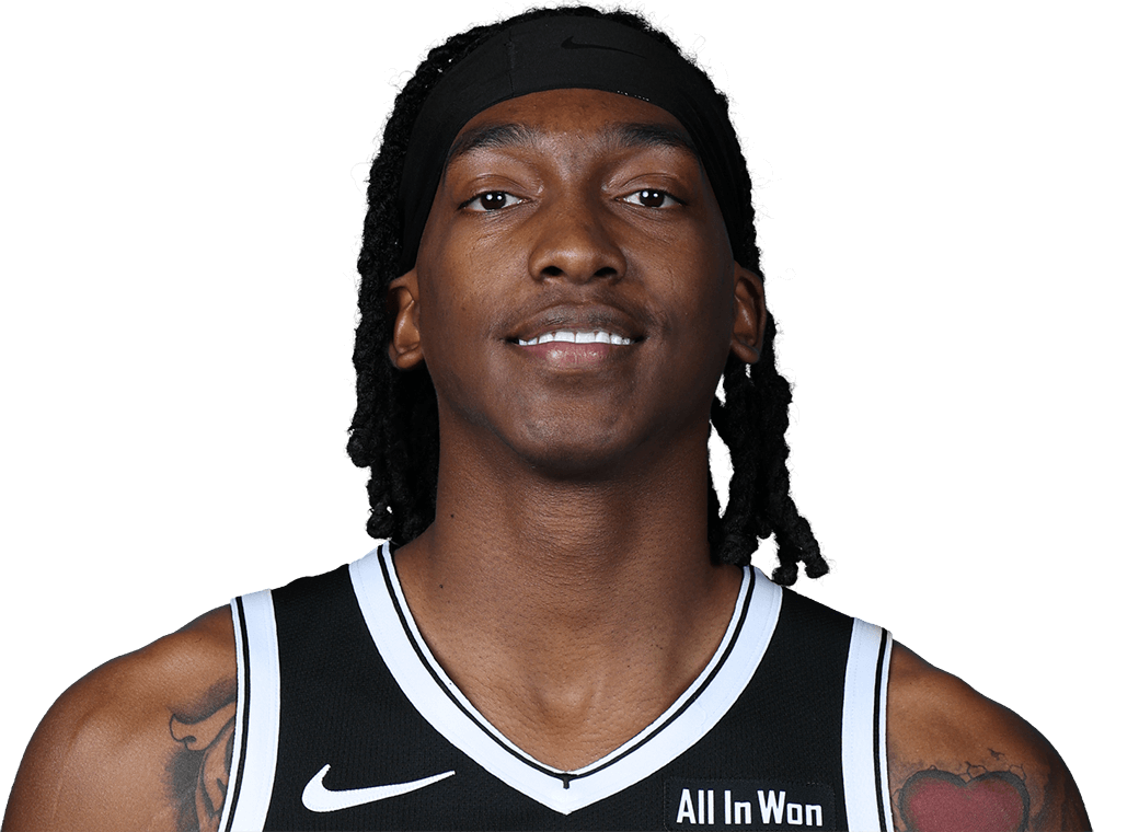 Теренс Манн