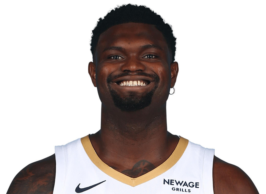 Зайон Уильямсон