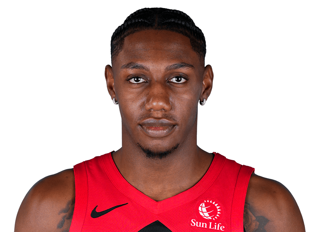 Ар Джей Барретт