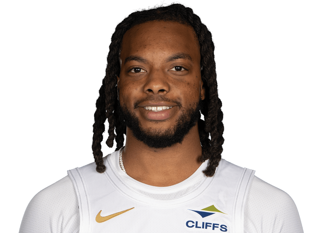 Дариус Гарланд