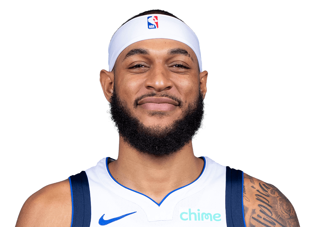 Дэниел Гэффорд