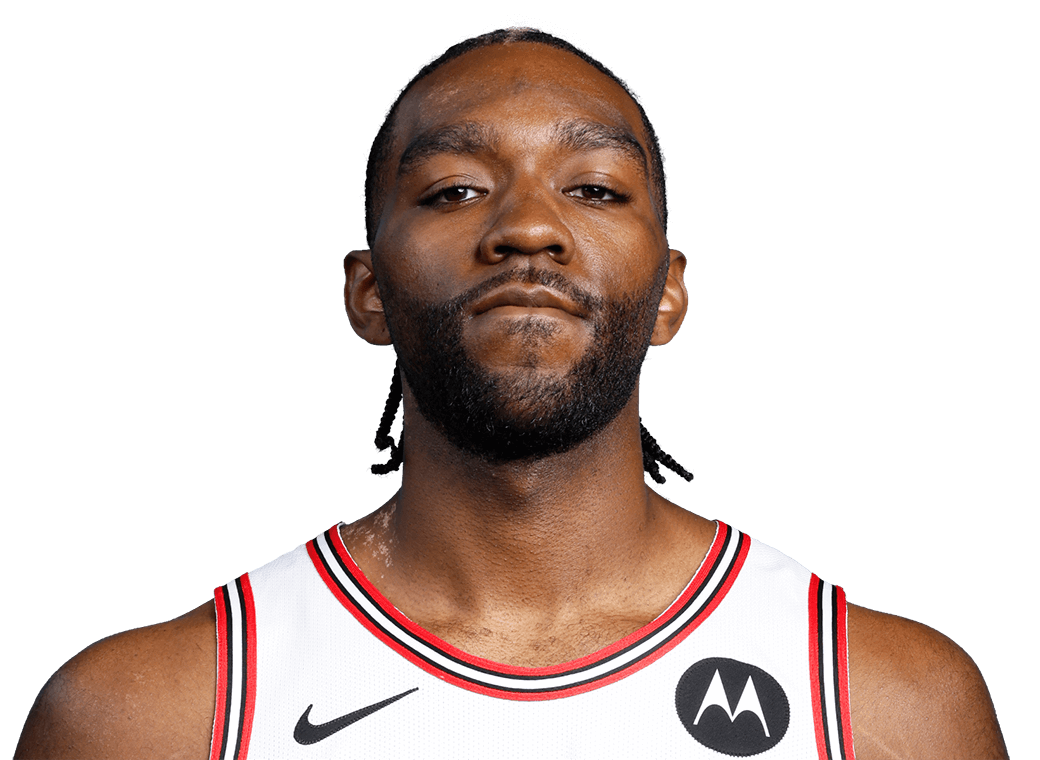 Патрик Уильямс