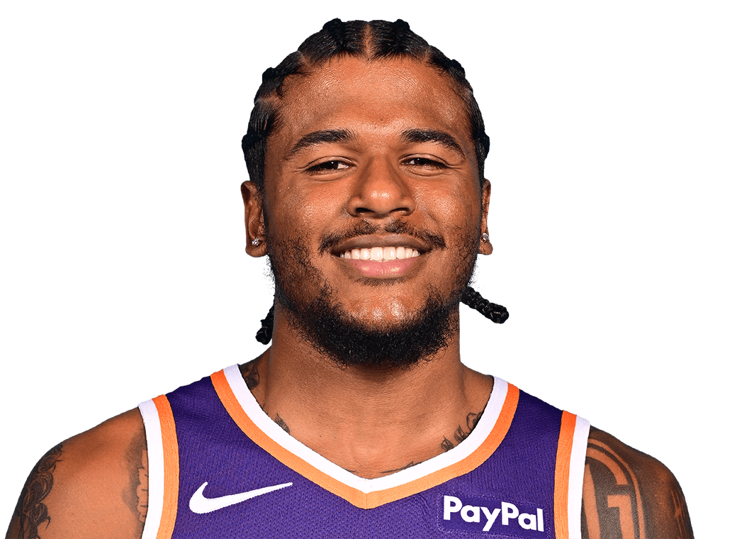 Джейлен Грин