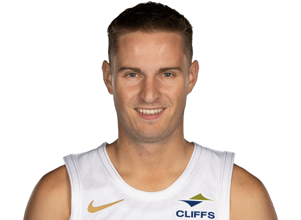 Сэм Меррилл