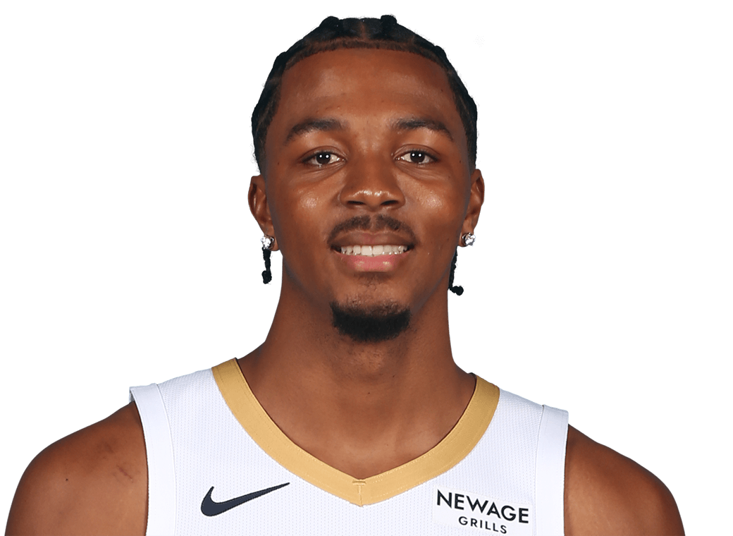 Трей Мерфи III