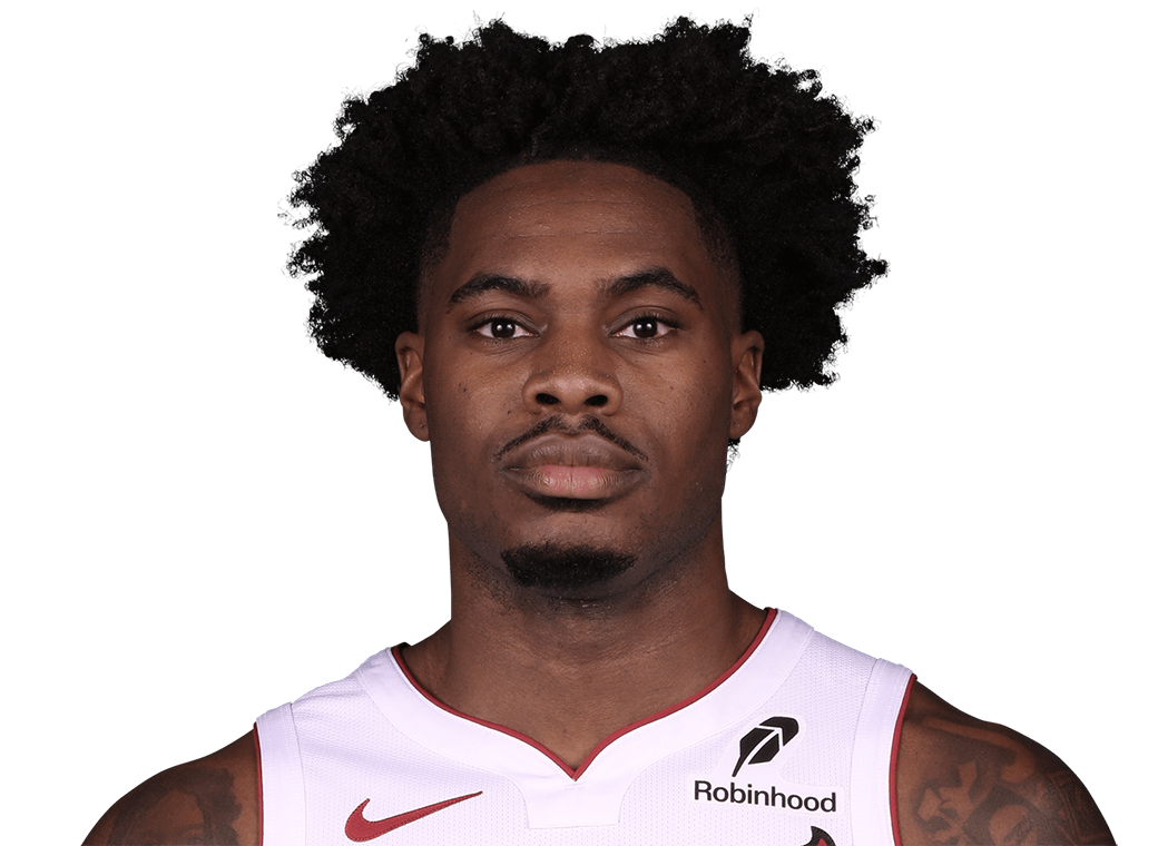 Дэвион Митчелл