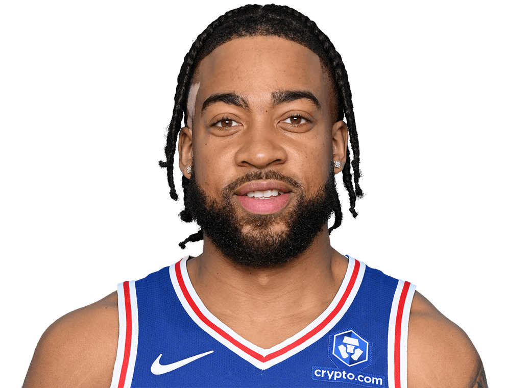 Трендон Уотфорд