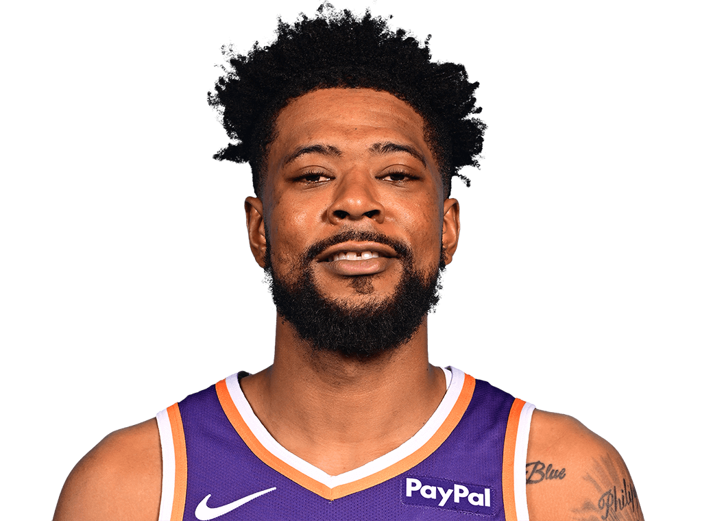 Джордан Гудвин