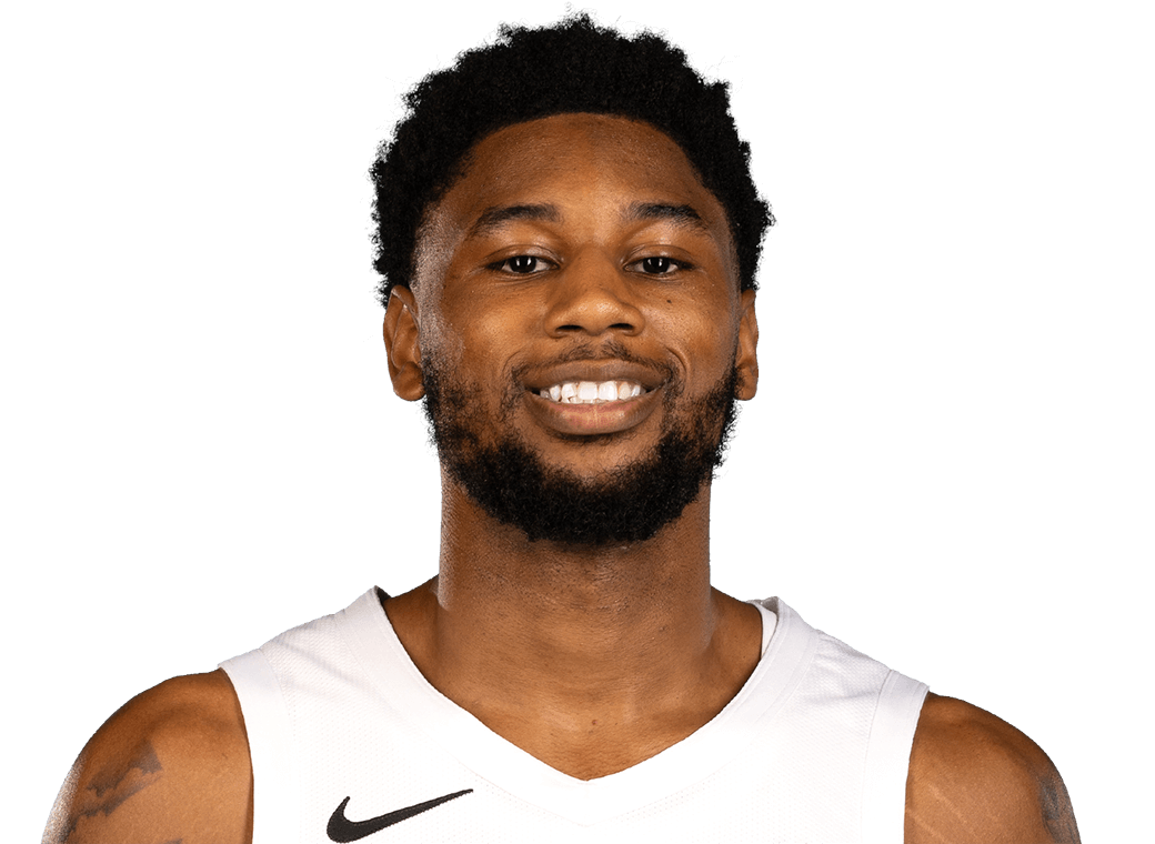 Блейк Уэсли