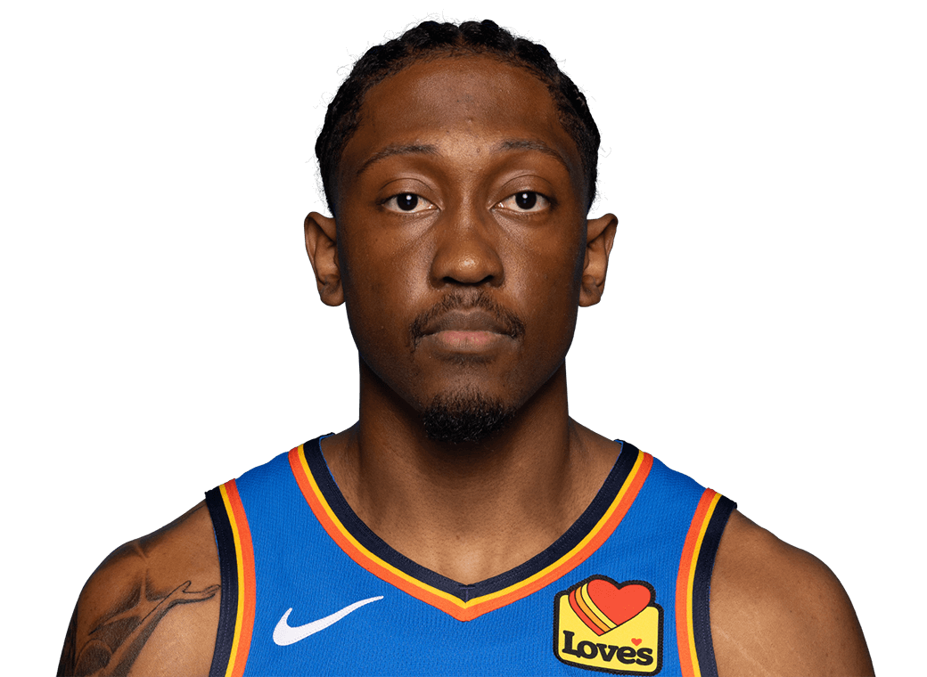 Джейлен Уильямс