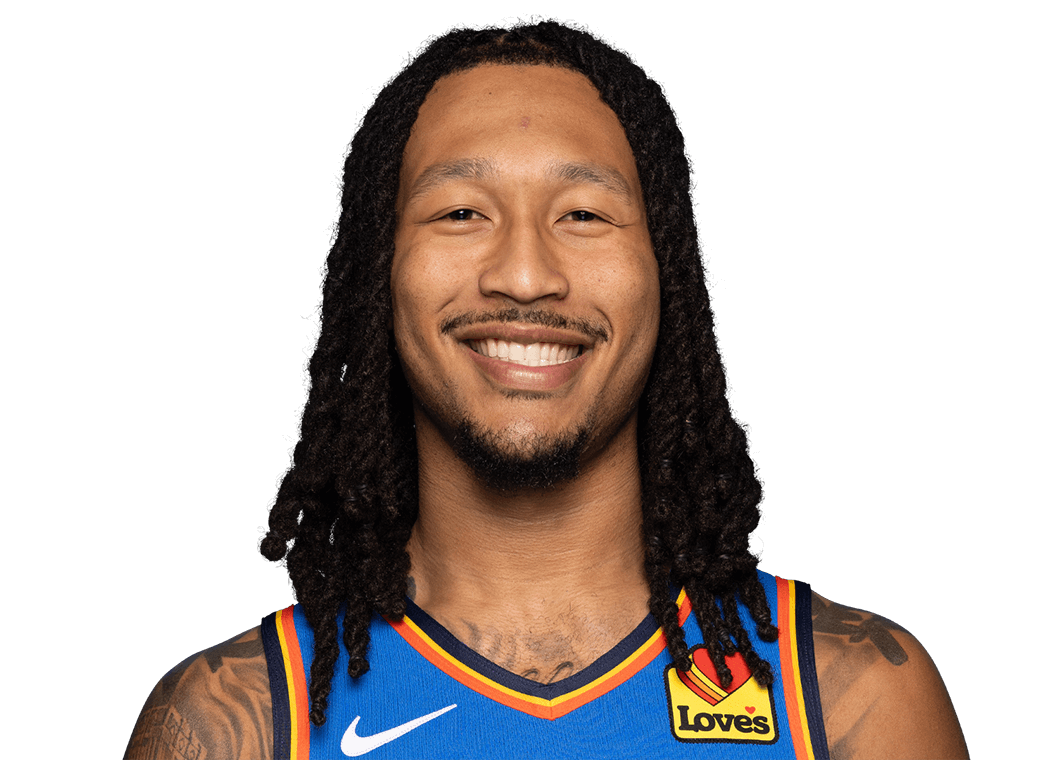 Джейлин Уильямс