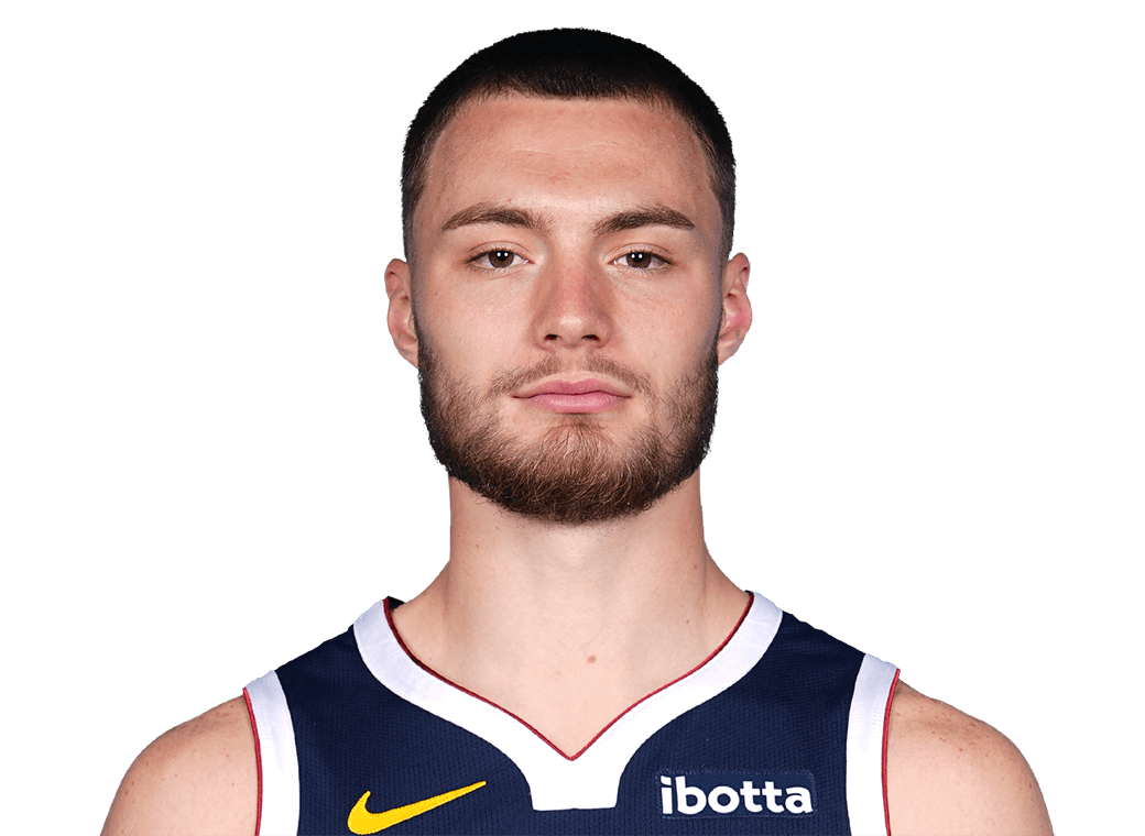 Кристиан Браун