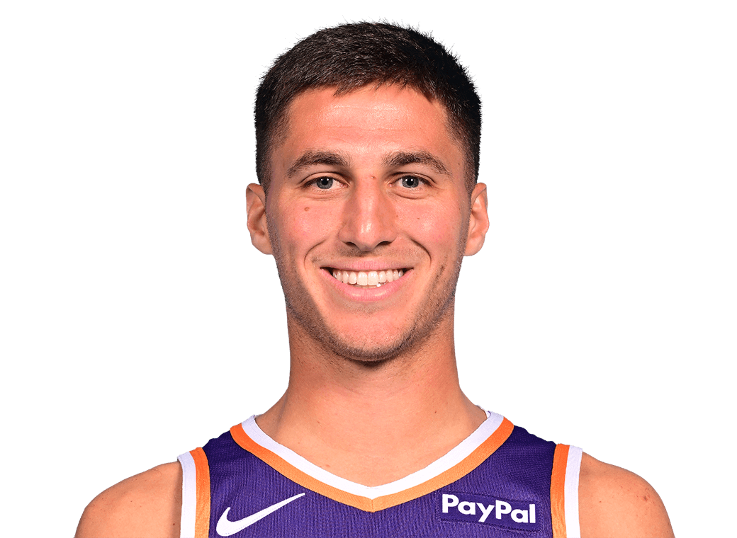 Коллин Гиллеспи