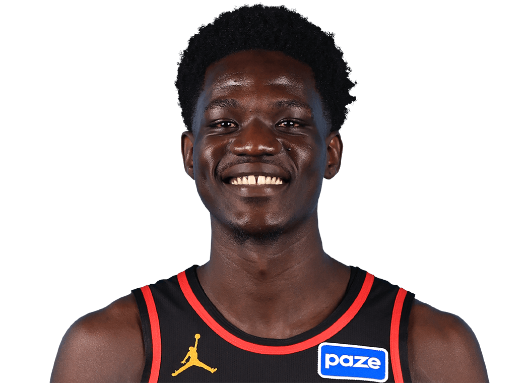 Мухамед Гее