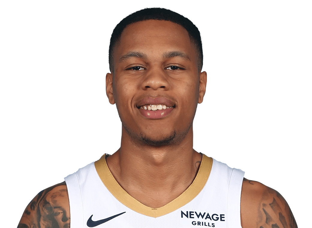 Джордан Хокинс