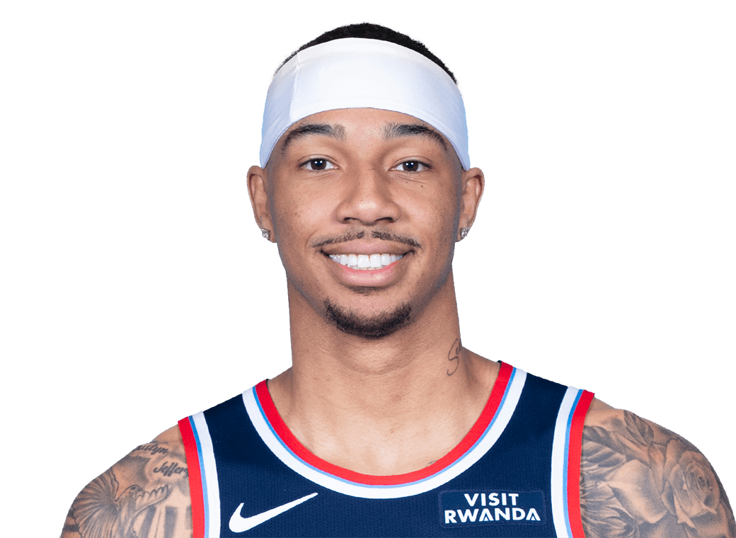 Джордан Миллер