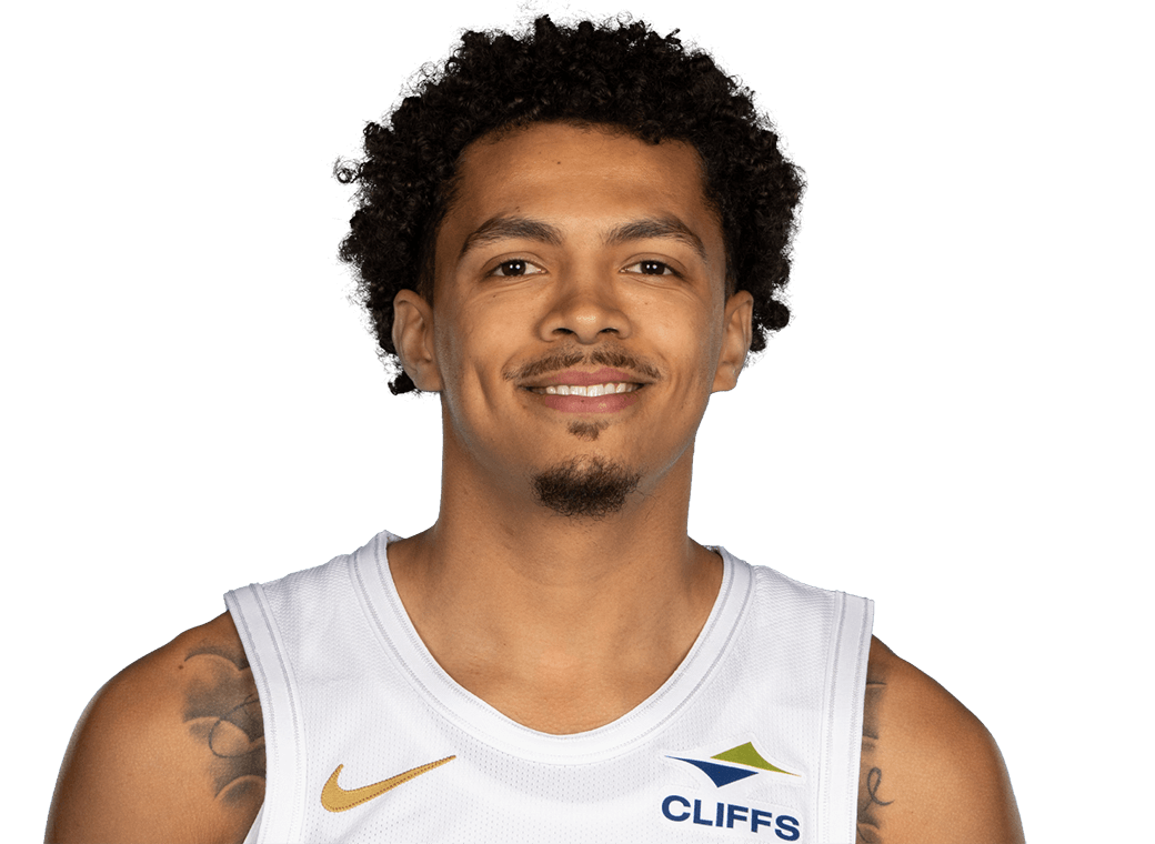 Крейг Портер мл.