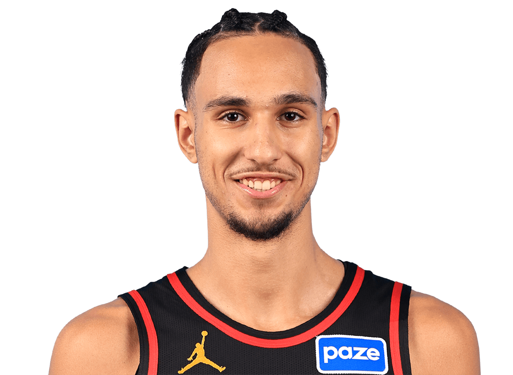 Заккари Рисаше