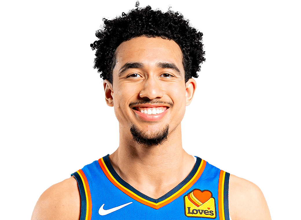 Джаред Маккейн