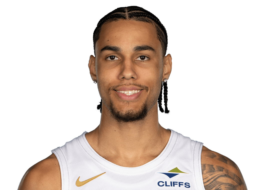 Джейлон Тайсон