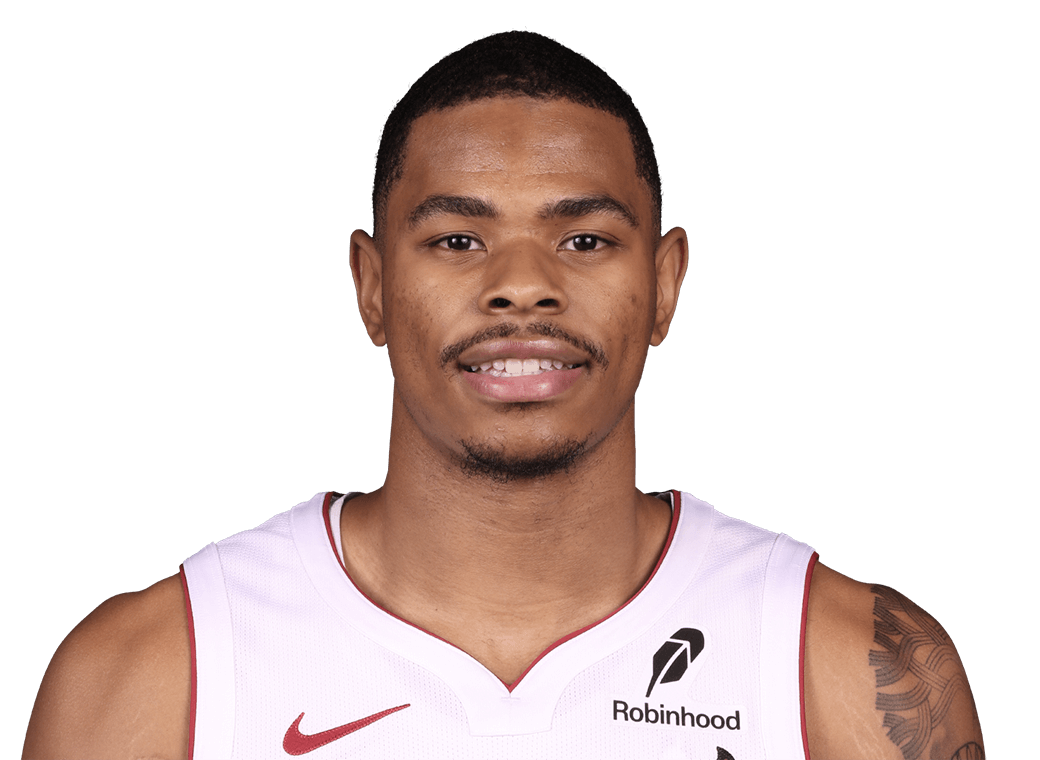 Кешад Джонсон