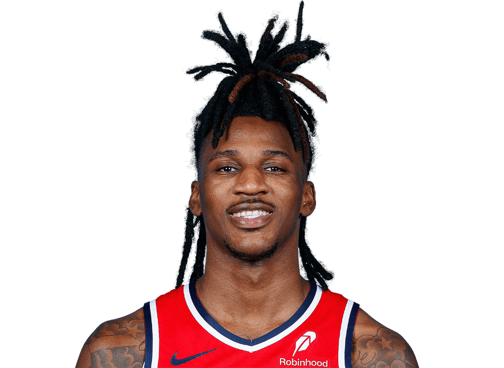 Джамир Уоткинс