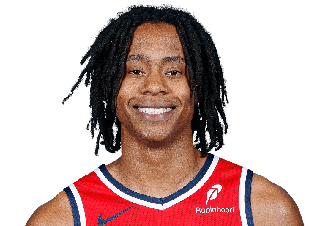 Тре Джонсон