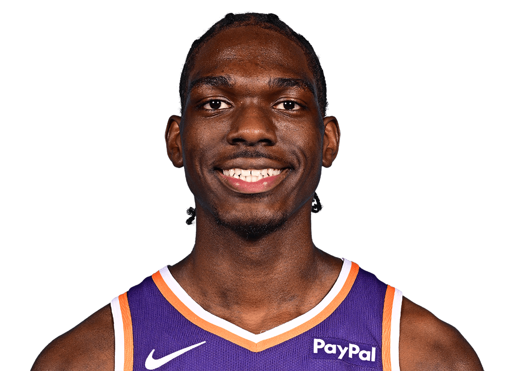 Рашир Флеминг