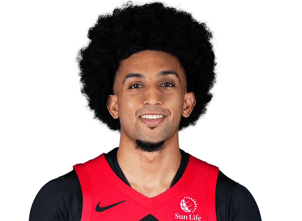 Чакки Хепберн