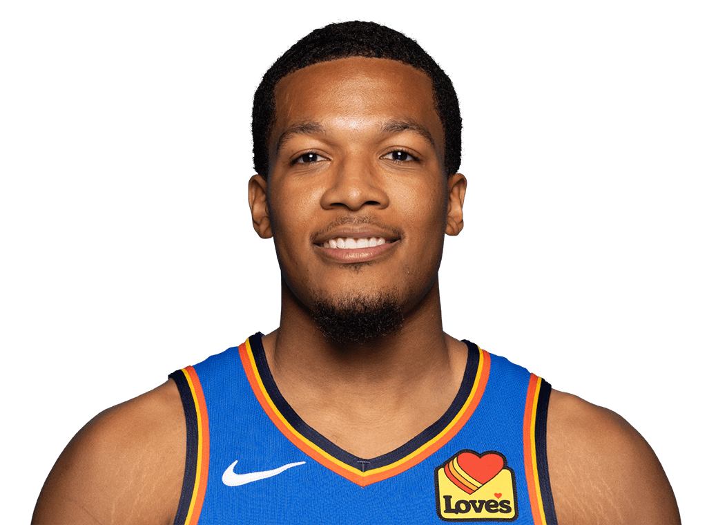 Крис Янгблад