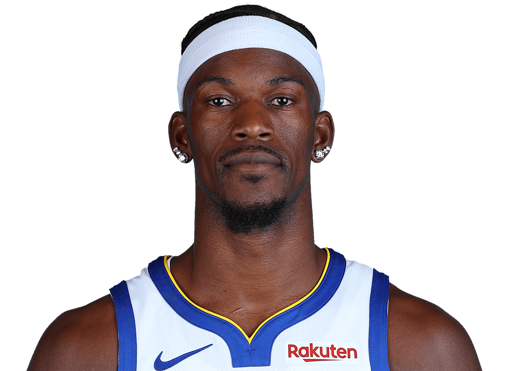 Джимми Батлер III