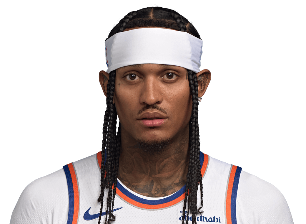 Джордан Кларксон