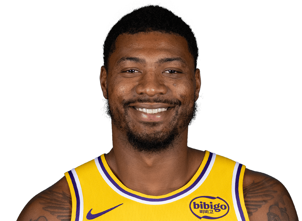 Маркус Смарт