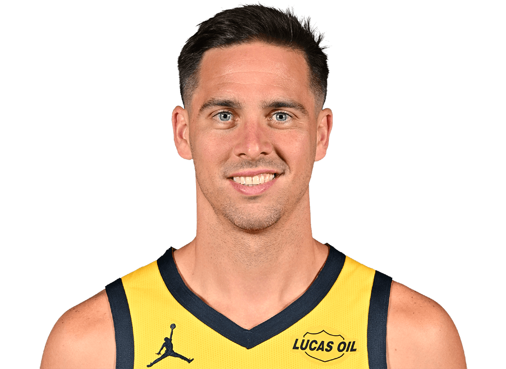 Ти Джей Макконнелл